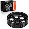 APSPP043 Power Steering Pump Pulley