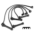 APSPW012 4x Spark Plug Wire Set