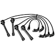 APSPW060 5x Spark Plug Wire Set