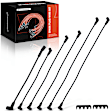 APSPW067 6x Spark Plug Wire Set