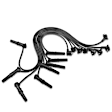 APSPW192 8x Spark Plug Wire Set