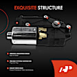 APSRM006 Sunroof Motor