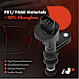 APSS0007 Transmission Speed Sensor