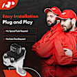 APSS0026 Speed Sensor