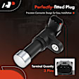 APSS0035 Transmission Speed Sensor