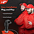APSS0035 Transmission Speed Sensor