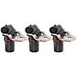 APSS0047 3x Auto Transmission Speed Sensor