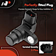 APSS0054 Auto Transmission Speed Sensor