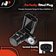 APSS0060 Speed Sensor