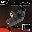 APSS0063 Automatic Transmission Speed Sensor