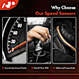 APSS0164 Speed Sensor