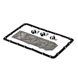APSSK002 Solenoid Service Filter Kit