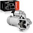 APSTR006 Starter Motor 1.8KW 12V CCW 19 Teeth