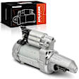 APSTR011 Starter Motor 1.7KW 12V CCW 15 Teeth
