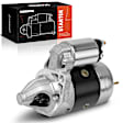 APSTR022 Starter Motor 0.85KW 12V CCW 8 Teeth