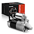 APSTR026 Starter Motor 1.4KW 12V CW 10 Teeth