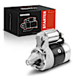 APSTR034 Starter Motor 12V CW 8 Teeth