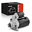 APSTR062 Starter Motor 1.8KW 12V CCW 10 Teeth