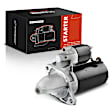 APSTR089 Starter Motor 1.7KW 12V CW 9 Teeth