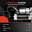 APSTR091 Starter