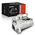 APSTR119 Starter Motor 1.7KW 12V CW 9 Teeth