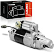 APSTR122 Starter Motor 2.0KW 12V CW 10 Teeth