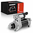 APSTR144 Starter Motor 1.1KW 12V CW 9 Teeth