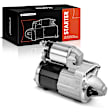 APSTR199 Starter Motor 1.2KW 12V CW 12 Teeth