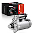 APSTR202 Starter Motor 1.4KW 12V CW 10 Teeth