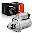 APSTR205 Starter Motor 1.3KW 12V CW 9 Teeth