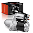 APSTR224 Starter Motor 1.2KW 12V CCW 8 Teeth