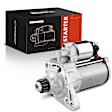 APSTR229 Starter Motor 1.4KW 12V CCW 13 Teeth