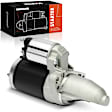 APSTR232 Starter Motor 0.8KW 12V CCW 8 Teeth