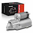 APSTR268 Starter Motor 1.3KW 12V CCW 10 Teeth