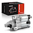 APSTR311 Starter Motor 1.2KW 12V CW 9 Teeth