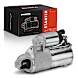 APSTR322 Starter Motor 1.4KW 12V CW 8 Teeth