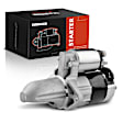 APSTR338 Starter Motor 1.0KW 12V CCW 8 Teeth