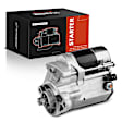 APSTR350 Starter Motor 1.0KW 12V CW 9 Teeth