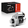 APSTR351 Starter Motor 12V CW 8 Teeth