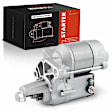 APSTR375 Starter Motor 1.4KW 12V CW 10 Teeth