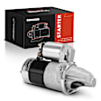 APSTR378 Starter Motor 1.4KW 12V CCW 9 Teeth