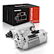 APSTR381 Starter Motor 2.0KW 12V CW 9 Teeth