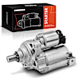 APSTR382 Starter Motor 1.0KW 12V CW 9 Teeth