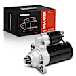 APSTR448 Starter Motor 2.0KW 12V CCW 10 Teeth