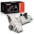 APSTR480 Starter Motor 1.8KW 12V CCW 16 Teeth