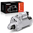 APSTR486 Starter Motor 1.6KW 12V CW 11 Teeth
