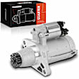 APSTR489 Starter Motor 1.7KW 12V CCW 13 Teeth