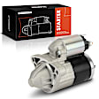 APSTR494 Starter Motor 1.4KW 12V CW 10 Teeth