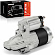 APSTR496 Starter Motor 1.4kW 12V CW 10-Tooth Pinion