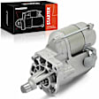 APSTR503 Starter Motor 1.2KW 12V CW 10T